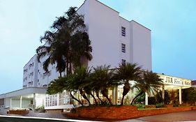 JVA Fenix Hotel
